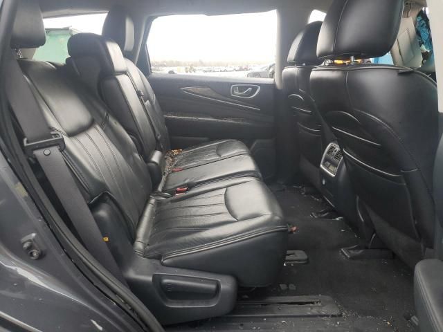 2013 Infiniti JX35