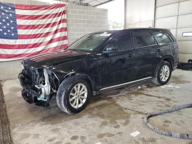 2021 Dodge Durango SXT