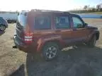 2008 Jeep Liberty Sport