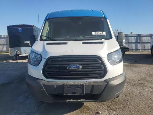 2019 Ford Transit T-350