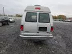 2007 Ford Econoline E250 Van