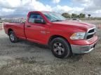 2019 Dodge RAM 1500 Classic Tradesman