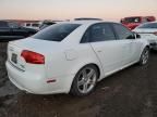 2008 Audi A4 2.0T Quattro