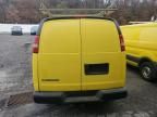 2008 Chevrolet Express G3500