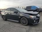 2015 Subaru WRX STI