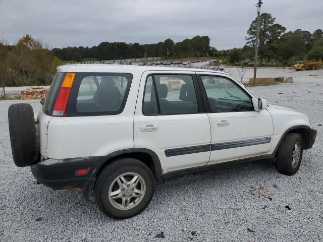 2000 Honda CR-V EX