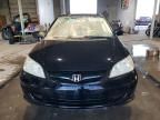 2005 Honda Civic LX