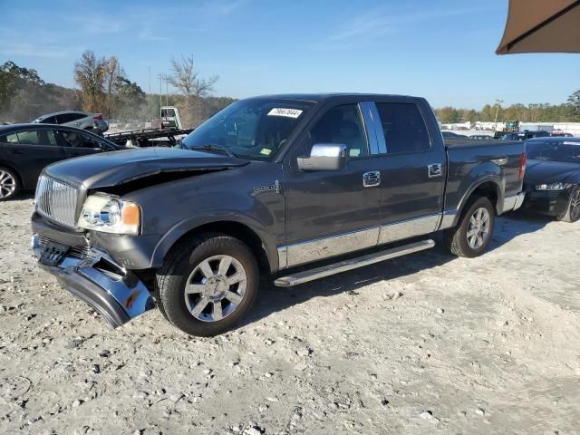 2006 Lincoln Mark LT