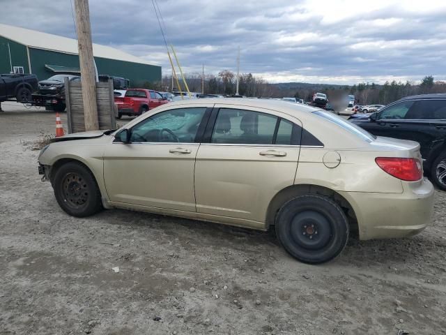 2010 Chrysler Sebring Touring