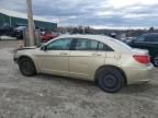 2010 Chrysler Sebring Touring