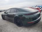 2024 Porsche Panamera Base