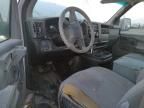 2007 Chevrolet Express G2500