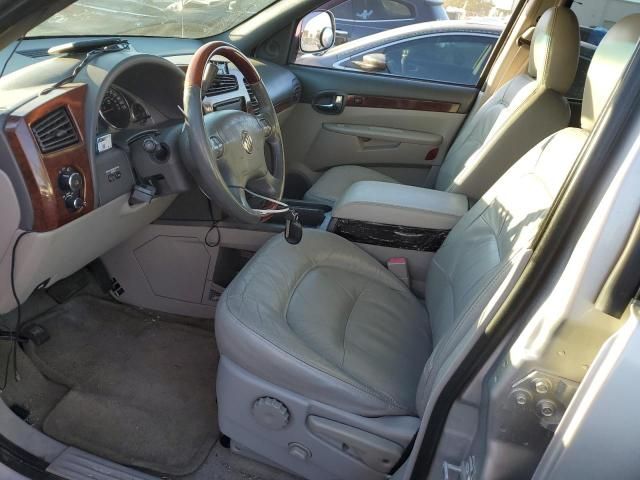 2007 Buick Rendezvous CX