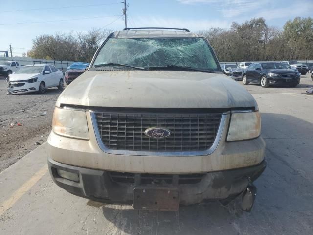 2004 Ford Expedition XLT