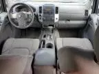 2012 Nissan Frontier S