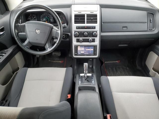 2009 Dodge Journey SXT