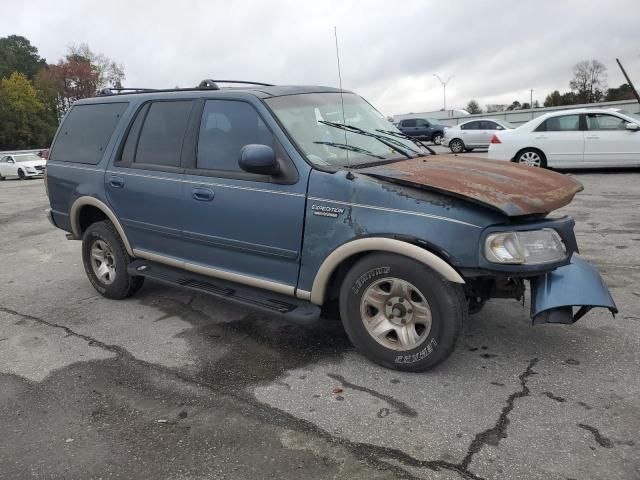 1998 Ford Expedition