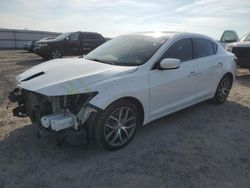 Acura salvage cars for sale: 2019 Acura ILX Premium