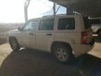 2008 Jeep Patriot Sport