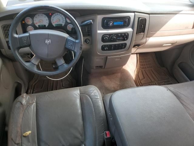 2004 Dodge RAM 1500 ST