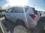 2007 Toyota Rav4 Limited