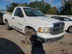 2004 Dodge RAM 1500 ST