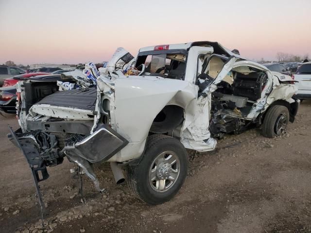 2022 Dodge RAM 2500 Tradesman