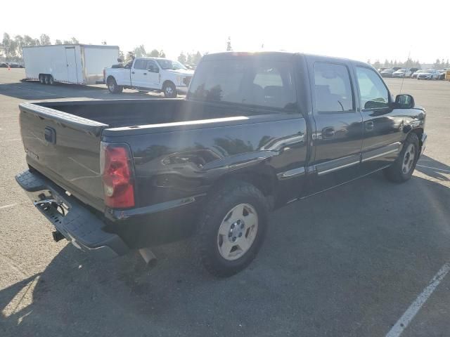 2006 Chevrolet Silverado C1500