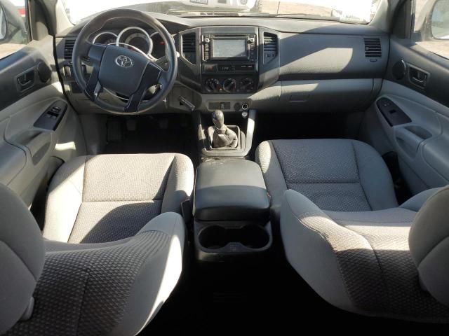 2014 Toyota Tacoma Access Cab