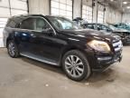 2013 Mercedes-Benz GL 450 4matic