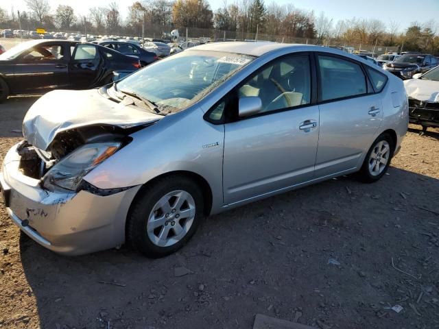 2008 Toyota Prius