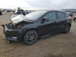 2015 Ford Focus SE en venta en San Diego, CA