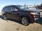 2012 KIA Sorento SX