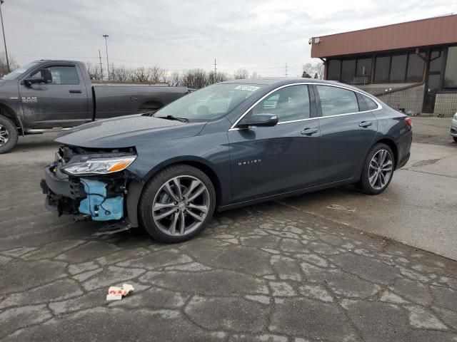 2020 Chevrolet Malibu Premier