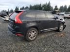 2016 Volvo XC60 T5