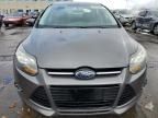 2013 Ford Focus Titanium