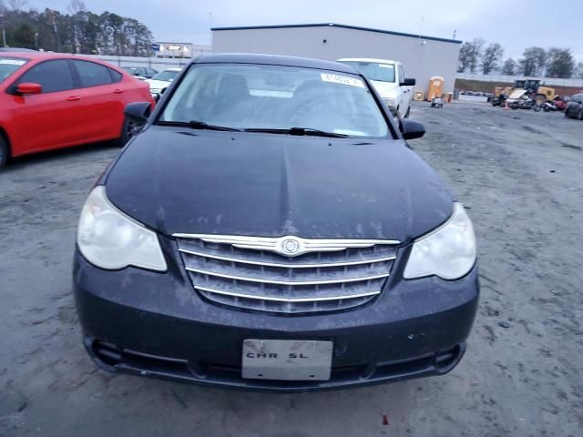 2010 Chrysler Sebring Limited