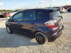 2009 Honda FIT Sport