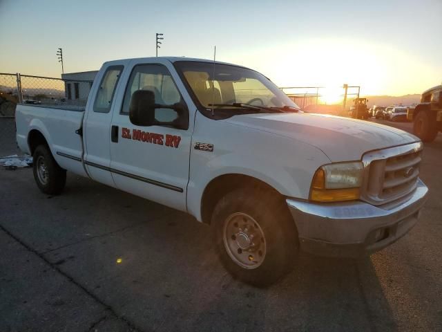 1999 Ford F250 Super Duty