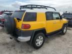 2007 Toyota FJ Cruiser