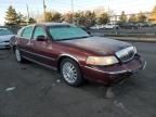 2004 Lincoln Town Car Executive