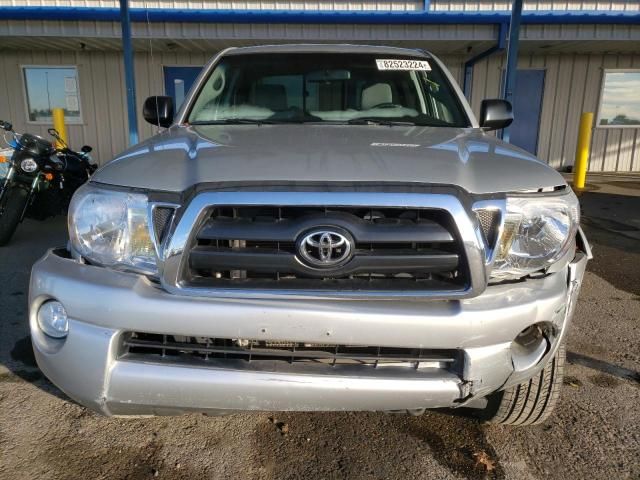 2007 Toyota Tacoma Prerunner Access Cab