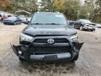 2016 Toyota 4runner SR5/SR5 Premium