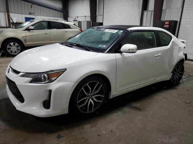 2014 Scion TC