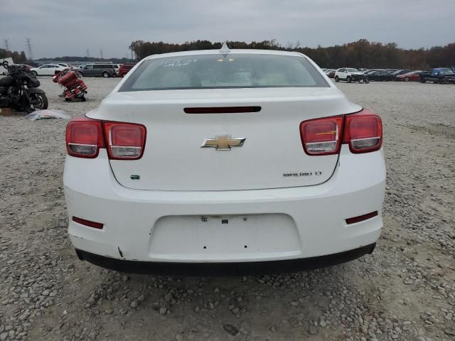 2015 Chevrolet Malibu 2LT