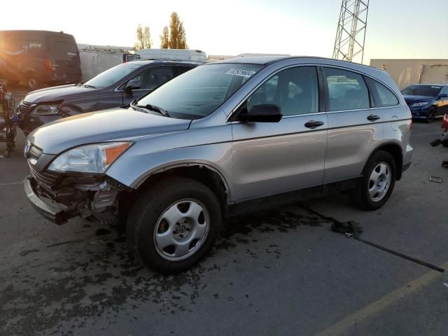 2008 Honda CR-V LX