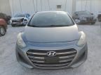 2017 Hyundai Elantra GT