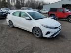 2023 KIA Forte EX