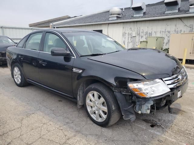 2009 Ford Taurus SE