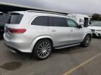 2020 Mercedes-Benz GLS 580 4matic